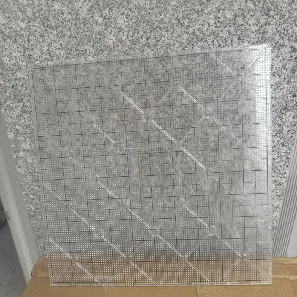 104x104핀 퓨즈 비즈 페그보드 2.6mm 비즈 내열성 펄러 비즈 보드 사각형 재사용 가능 하마 비즈 페그보드