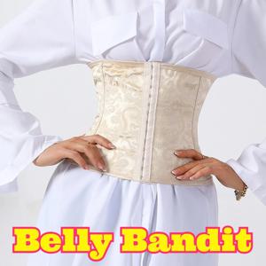 허리 트레이너 버클 잠금 복부 보정 웨이스트 신처 바디 쉐이퍼 슬리밍 코르셋 강력 보정 복부 트리머 조절 가능 웨어