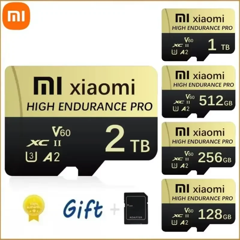 실제 용량 마이크로 TF SD 카드 512GB 256GB 플래시 메모리 카드 고속 메모리 카드 128GB 소니 레노버 닌텐도 스위치용
