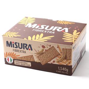 미주라 통밀 크래커 대용량 4박스 1.5kg / 건강 간식 추천