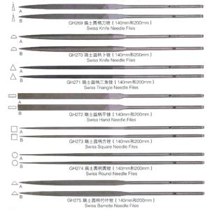 140mm/200mm 1PCS 금속 유리 돌 보석에 대 한 바늘 파일 나무 조각 공예 보석 DIY 도구