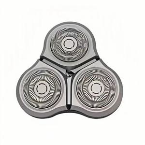 Xiaomi Mijia S500C S500 S300 전기 면도기 헤드 교체 면도기 헤드 MJTXD01SKS 커터 헤드 액세서리 1개