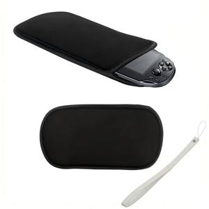 소니 PSP 1000 2000 3000 및 PS Vita 1000 게임 콘솔 액세서리용 보호 휴대 케이스, 휴대용 보관 가방 커버 쉘