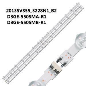 55인치 TV용 LED 백라이트 램프 스트립 UN55H6203AF UN55J6200AF UE55H6203AK UN55H6103AG UN55H6103AF UN55J620DAF UN55FH6030