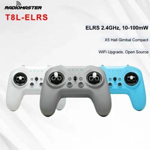 RadioMaster T8L ELRS ELRS 무선 송신기 FPV 드론 RC 항공기용 예비 부품 레이싱 쿼드콥터 DIY 조립 교체용