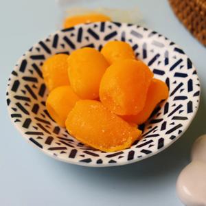 애플망고 젤리 100g - 2kg