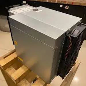 W/Bitmain Antminer X9 1Mh/s 2472W 고수익 공냉식 채굴기 XMR X9 채굴기 대용량 컴퓨팅 파워 채굴기 Antminer X9