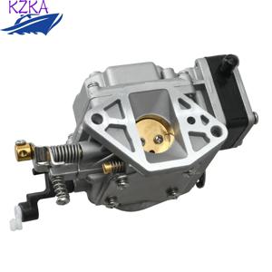 야마하 모터 2 스트로크 보트 엔진용 교체 부품, 63V-14301 카브레타, 9.9hp, 15hp, 63V-14301-00, 63V-14301-10, 63V14301