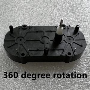 BKA30D-R5C 360도 회전 스테퍼 모터, 자동 계측기 스텝 모터. 특수 제조