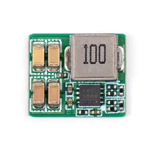 IFlight Mirco 2-8S BEC 전압 조정기 모듈 BLITZ PSM BXN 5D2UD6 RC FPV 레이싱 드론용 5V/2A 12V/3A