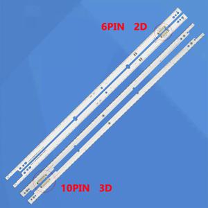 LED 백라이트 스트립, UA46ES6200 UE46ES5700 UE46ES5700S UE46ES6800U UA46ES5500 UE46ES6300 UE46ES6300U UE46ES5507K UE46ES5507