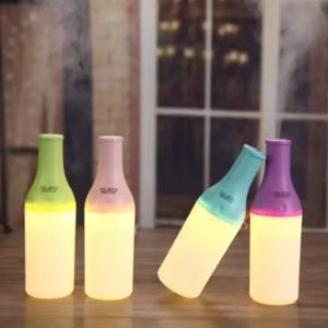 휴대용 USB 가습기 사무실용 USB 가습기, 미니 차량용 데스크탑 아로마 디퓨저