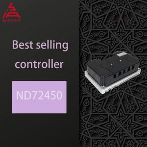 ND72450 FARDRIVER 컨트롤러 특가 판매 SIAECOSYS 전기 오토바이 컨트롤러 450A BLDC 블루투스/USB 케이블 프로그래밍 가능