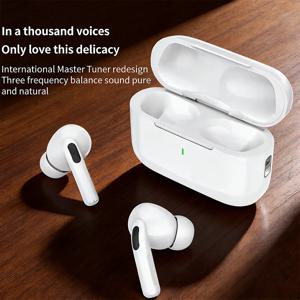 A7-무선 블루투스 헤드폰 - 세련되고 심플한 디자인, Hi-Fi 음질, 긴 배터리 수명, 다양한 기능