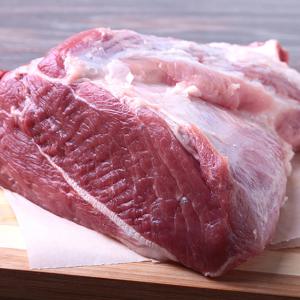 삼삼한 냉장고용 돼지 앞다리살 500g 2팩 총 1kg 수육용 진공포장
