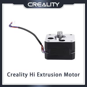 Creality Hi 압출 모터 기존 압출기 스테퍼 Motor_42-26 Creality Hi 3d 프린터 부품용 3d 프린터 액세서리