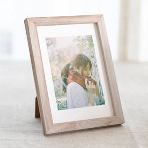 사용자 정의 사진 벽에 대 한 나무 그림 프레임 10X15 15X20 20X25 A4 빈티지 사진 프레임 스탠드 사진 기념 선물