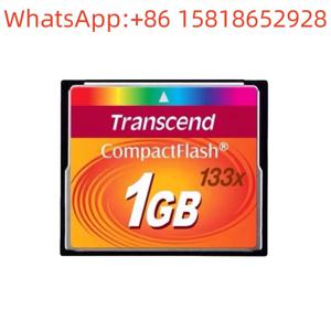 1개 트랜센드 프로페셔널 메모리 카드, 고품질, 64GB, 32GB, 16GB, 8GB, 4GB, 2GB, SLC, 고속 CF 카드, 133x, 컴팩트 F