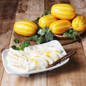 고당도 성주참외 가정용 2kg(사이즈 선택)