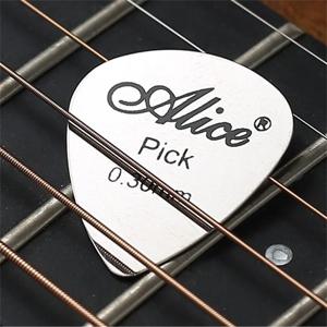 앨리스 메탈 기타 추천 5Pcs/10Pcs 내구성 전문베이스 Ukelele 기타 추천 일렉트릭 기타 Accesorios