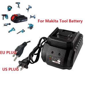 마키타 전동 드릴, 전동 렌치, 전동 블로워, 그라인더용 12.6V 18V 21V 충전기, 전동 공구 배터리 충전기