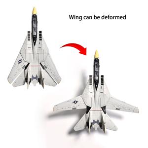 DIY 창의적인 군사 블록 조립 세트 SU-57 헤비 스텔스 전투기 F-22 F14 B-2 폭격기 비행기 모델 장난감 소년 크리스마스 선물