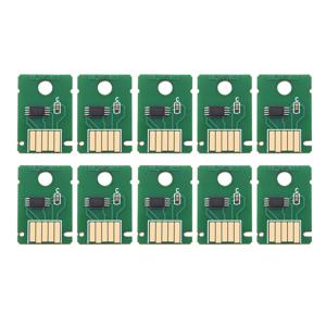10pcs MC-G02 잉크 유지 보수 상자 탱크 칩 Canon PIXMA G2160 G3160 G1220 G2260 G3260 G1420 G2420 G2460 G3420 G3460 1520 2520