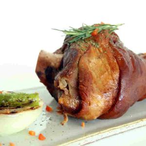 늘바른 맛있는 족발 냉동 식품 1.2kg 이상 앞발(B) 장식용 도우