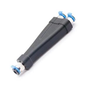 31BA 4-in-1 PTFE 어댑터 3D 프린터 액세서리 P1P/P1S/X1C용 튜브 커넥터
