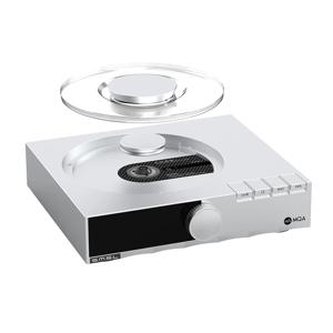 2026년 히트 상품 SMSL PL200T MQA-CD 트랜스포트 레퍼런스 레벨 디지털 인터페이스 기능 P.A.S.S 서보 시스템 뚜껑 열림 재생 기능