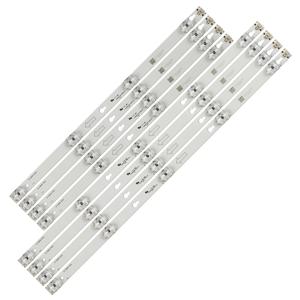 8개 LED U55P6046 U55P6016 U55P6066 U55P6016X1 U55P6046X1 U55P6066X1 55UT6006X1 55UC6306X1 55UT6006 55UC6306 L55P2US 55UC6426W
