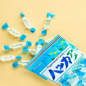 카수가이  박하사탕 147g