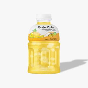 모구모구 파인애플맛 320ml