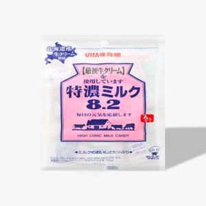 토쿠노 밀크 캔디 115g
