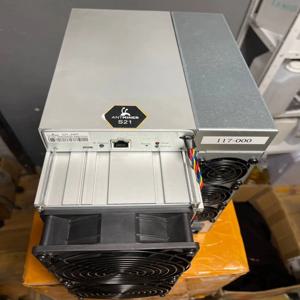 HD. 베스트셀러 브랜드 새 제품 Bitmain Antminer S21 Pro 234T 3510W 오리지널 PSU가 포함된 신뢰할 수 있는 암호화폐 채굴 하드웨어