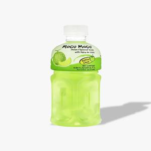 모구모구 멜론맛 320ml