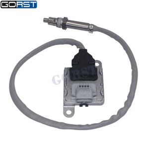 질소 산화물 Nox 센서 9821121180, 시트로엥 C3 C4 C5 DS3 DS4 DS5 베르링고 푸조 엑스퍼트 HDI A2C12511100 SNS0735