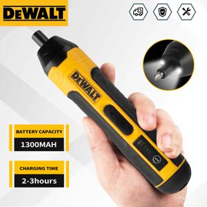 디월트 무선 전동 드라이버 |   3.6V 5N.m 토크 |   1/4인치 척 |   1300mAh 리튬 이온 배터리 HT422