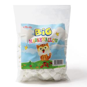 멜로 빅 머쉬멜로우 1kg / 두쫀쿠 마시멜로