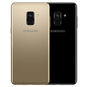 삼성 갤럭시 A530F 5.6인치 HD+ 디스플레이 32GB ROM 듀얼심 네트워크 언락 4G LTE 오리지널 안드로이드 리퍼비시 스마트폰