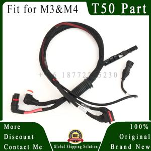 오리지널 T50 M3 및 M4 항공기 암 ESC 복합 케이블, Dji T50 드론 액세서리 수리 부품, 신제품