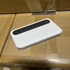 ZTE U50 5G Mifi 5G FDD N1 밴드 /3/7/8/20/28/38/40/77/78 2.63Gbps 4500mAh 배터리