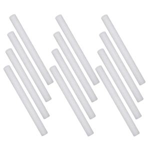 12개 폼 백커 로드 소파 가구 슬립커버 고정용 갭 필러, 소프트 벤더블 필러, 카우치 커버 턱 그립용