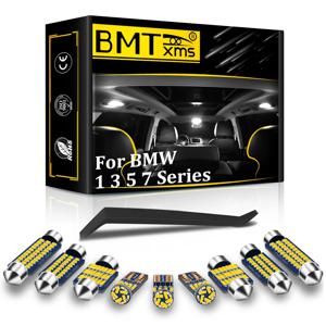 BMTxms BMW 1 3 5 7 시리즈 E87 E81 F20 E36 E46 E90 E91 E92 E93 F30 E39 E60 E61 F10 F11 E38 E65 E66 F01 F02 인테리어 조명 키트