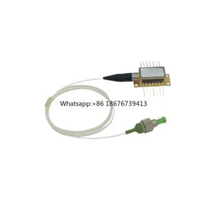 광섬유 통신용 스타셀랜드 1310nm DFB 버터플라이 레이저 다이오드 모듈 XL-1310-DFB-BT