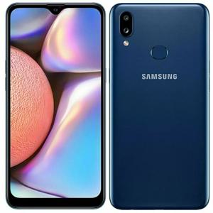 삼성 갤럭시 A10s A107F |   6.2인치 HD+ 디스플레이 |   32GB ROM 듀얼 SIM |   네트워크 잠금 해제된 안드로이드 리퍼비시 스마트폰