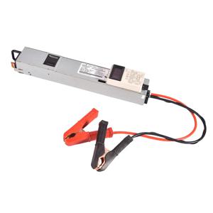 14.6V 50A 60A 조정 가능한 리튬 이온 리튬 배터리 충전기 자동차 배터리, 캐러밴용 프로그래밍 전압 조정기