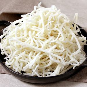 백진미 진미채 국내가공 500g