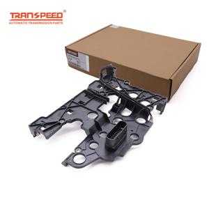 포드용 TRANSPEED 6F35 변속기 제어 보드 컨덕터 플레이트 밸브 바디