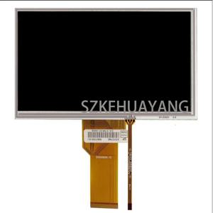 7 인치 165*100mm TFT LCD 디스플레이 4선 저항막 터치 패널 800*480 AT070TN94 AT070TN90 AT070TN92 LCD 스크린 모델 3/5mm